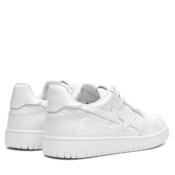 A BATHING APE  Bape Men's SK8 STA #3 M1 - Picture 3 of 15